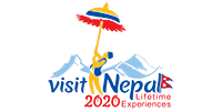 Visit Nepal 2020