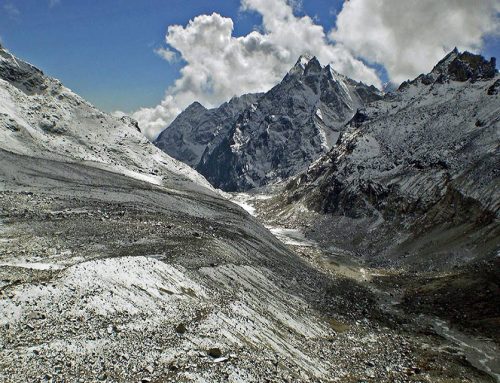 Paldor Peak